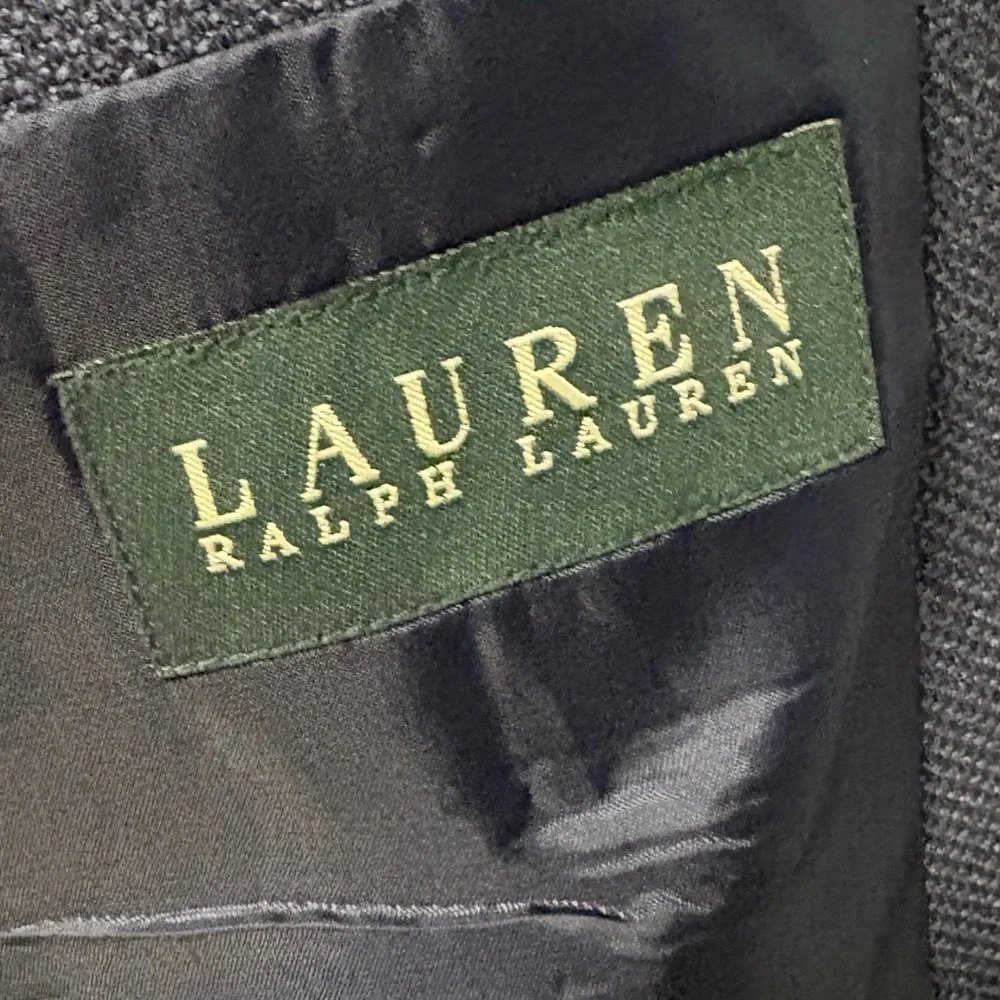 LAUREN RALPH LAUREN “Macy’s” Men’s Blazer